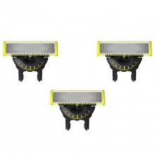 Philips QP430 OneBlade Replacement blades 3pcs