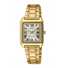 Casio LTP-V007G-9B Sieviešu pulkstenis
