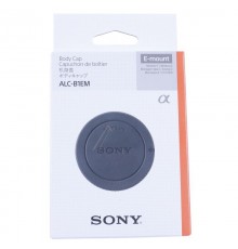 Sony ALC-B1EM Camera Body Cap E Mount