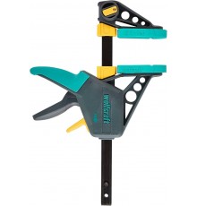 Wolfcraft EHZ PRO Einhandzwinge