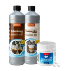 Coffix Coffix Cappuccino Cleaner 1000 ml