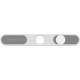 Logitech Rally BAR HUDDLE OFF-WHITE -N/A