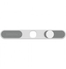 Logitech Rally BAR HUDDLE OFF-WHITE -N/A