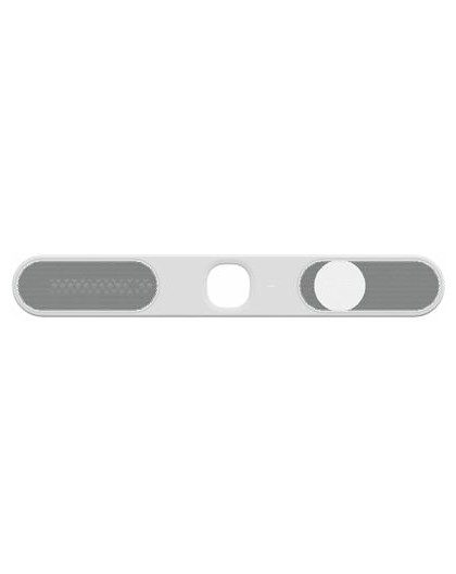 Logitech Rally BAR HUDDLE OFF-WHITE -N/A