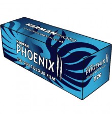 Harman Phoenix Colour 200 II 120