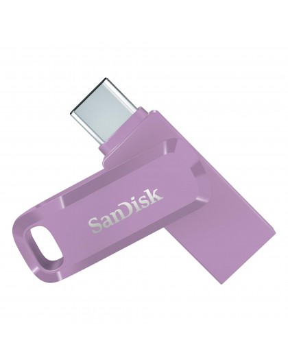 STICK Sandisk ULTRA DUAL DRIVE GO USB TYPE-C