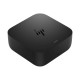 HP USB-C 100W G6 Dock