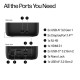 HP USB-C 100W G6 Dock