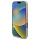 Guess New 4G Triangle Back Case for Apple iPhone 16 Plus