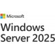 Microsoft Windows Server 2025 Standard x64 24Core [DE] DVD
