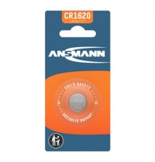 Ansmann CR1620 1pcs