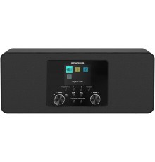 Grundig DTR 5100 schwarz