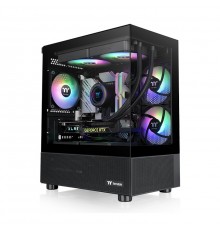Thermaltake View 170 TG ARGB Black