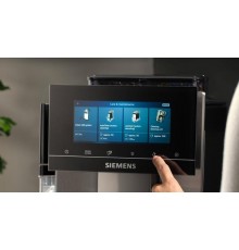 Siemens TZ 800Z2 Decalcifier