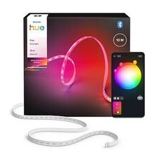 Philips Hue Flux Lightstrip 10m