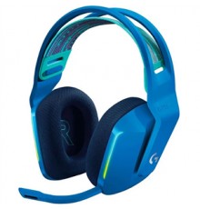 LOGI G733 LightSpeed Headset