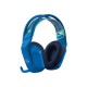 LOGI G733 LightSpeed Headset