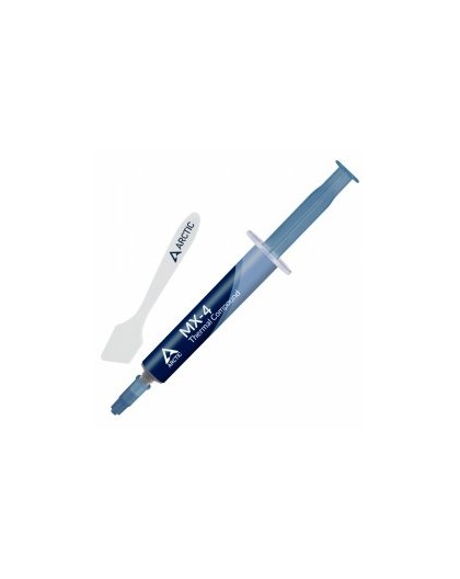 Arctic MX-4 4g Thermal paste