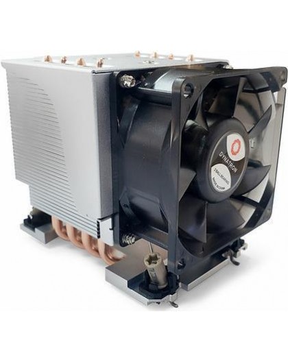 K DYNATRON S6 Intel 4677 3U Aktyvus