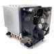 K DYNATRON S6 Intel 4677 3U Aktīvs