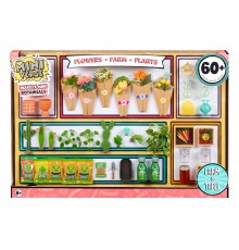 Miniverse игровой набор Botanicals
