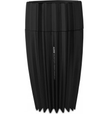 Alessi Grind Spice grinder black WAL03 B