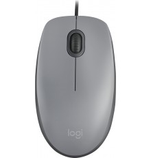 Logitech M110 Silent black