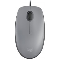 Logitech M110 Silent black