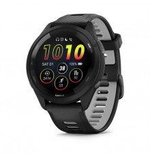 Garmin Forerunner 265 Black/Powder Gray