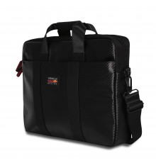 Red Bull PU Carbon Computer Bag 15-16"