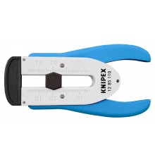 KNIPEX Stripping Tool for fibre optic cables