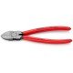 Knipex Diagonal Cutter for plastics