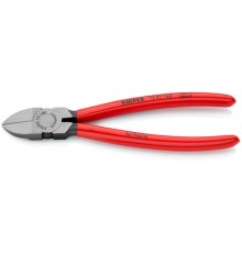 Knipex Diagonal Cutter for plastics