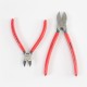 Knipex Diagonal Cutter for plastics