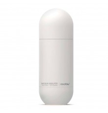 Asobu Orb Bottle white, 0.46 L