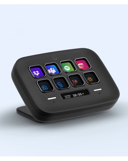 Elgato Stream Deck Neo black