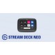 Elgato Stream Deck Neo black