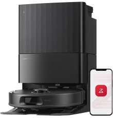 Roborock Qrevo 5AE schwarz