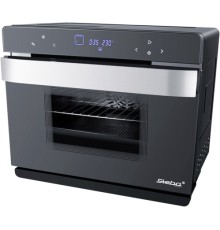 Steba DG 30 multifuncional steam oven