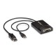 DP TO DVI DL ACTIVE ADAPTER