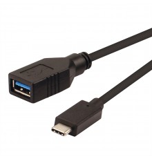USB3.2 GEN1 C-A ST/BU CABLE