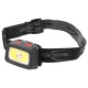 Ansmann Headlight HD200B