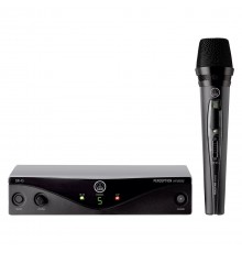 AKG WMS45 Vocal Set BD A - Wireless Mic Kit