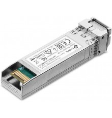 TP-LINK SM5110-SR 10GBase-SR SFP+ LC Transceiver Modulis Multi-mod