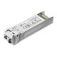 TP-LINK SM5110-SR 10GBase-SR SFP+ LC Transceiver Module Multi-mode