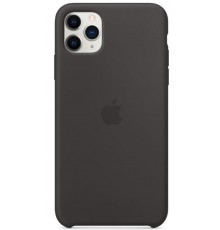 Apple Silicone Cover for Apple iPhone 11 Pro Max