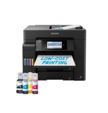 T Epson EcoTank ET-5805 A4