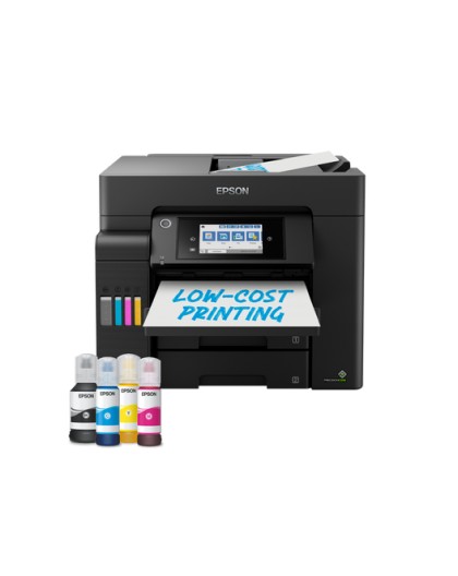 T Epson EcoTank ET-5805 A4