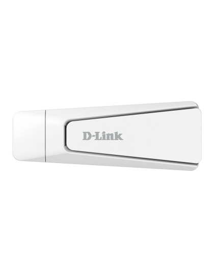 D-Link AX18U AX1800 Wi-Fi 6 USB Adapter