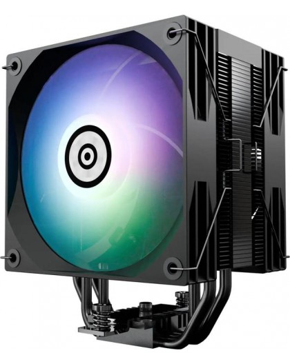 Enermax Air CPU Cooler ETS-T41D 2x120mm Digital ARGB